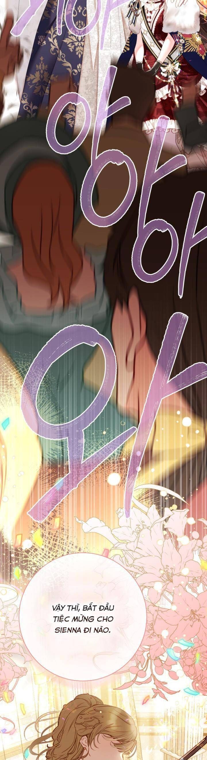 Một Thế Giới Không Có Chị Gái Mà Ai Cũng Yêu Chap 82 - Next Chap 83