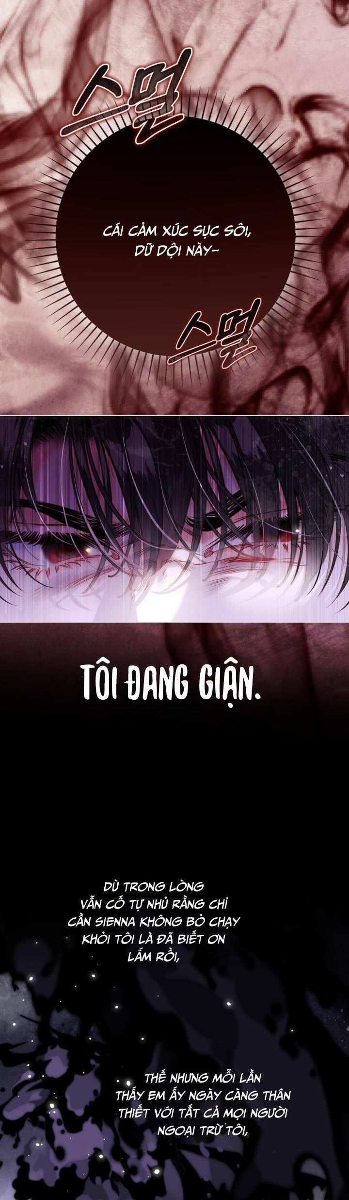 Một Thế Giới Không Có Chị Gái Mà Ai Cũng Yêu Chap 83 - Next Chap 84