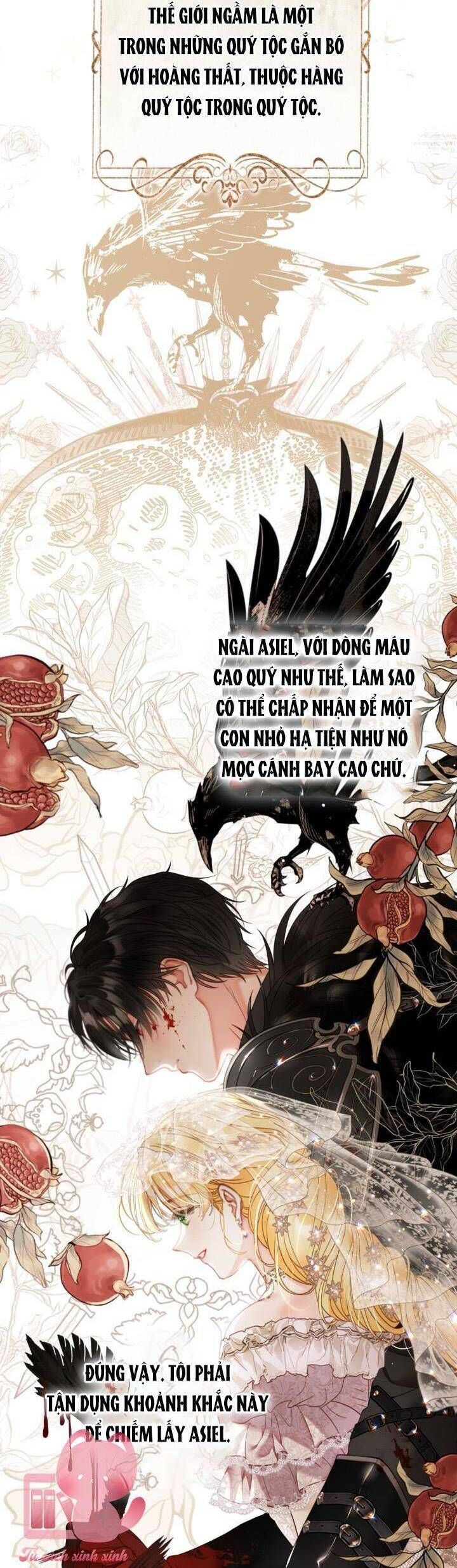 Một Thế Giới Không Có Chị Gái Mà Ai Cũng Yêu Chap 83 - Next Chap 84