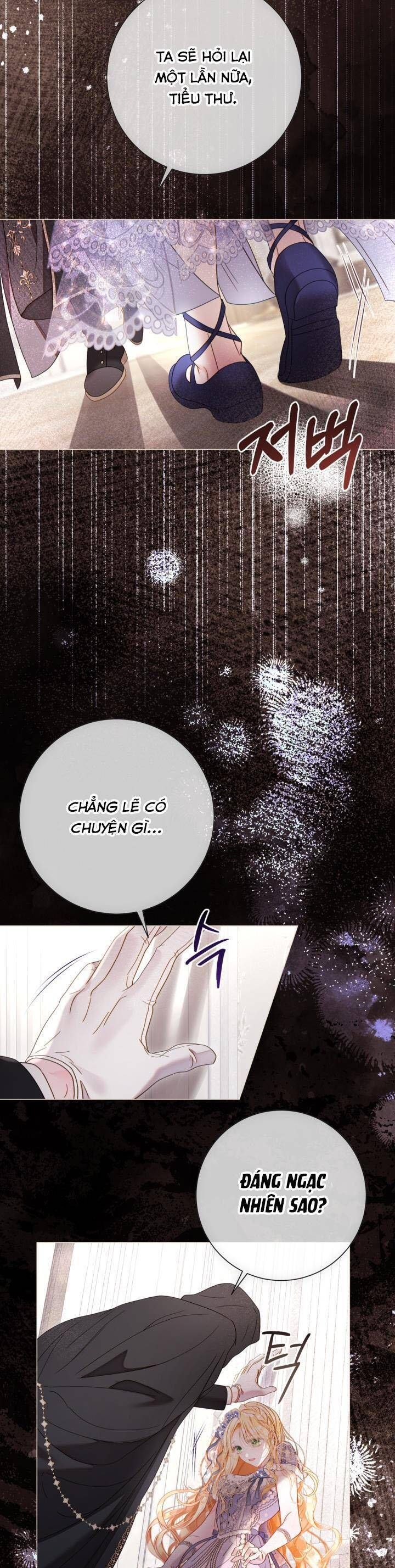 Một Thế Giới Không Có Chị Gái Mà Ai Cũng Yêu Chap 86 - Next Chap 87