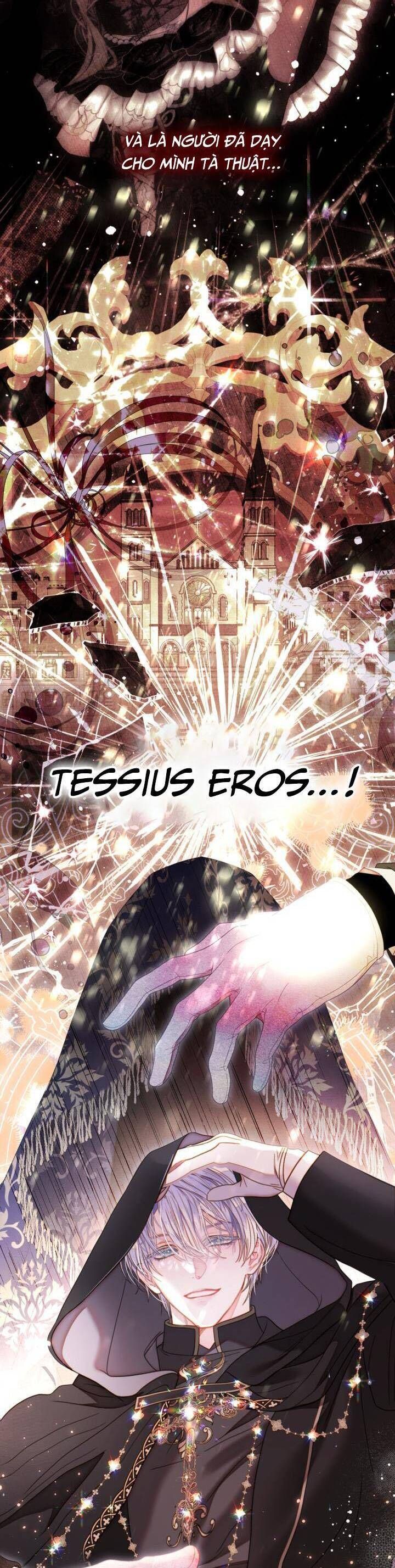 Một Thế Giới Không Có Chị Gái Mà Ai Cũng Yêu Chap 86 - Next Chap 87