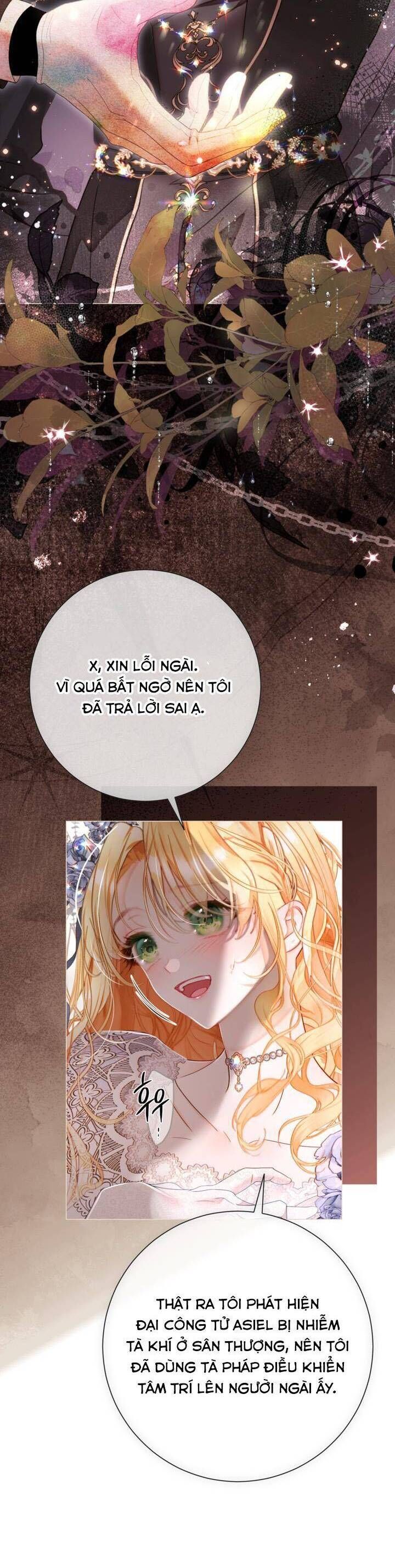 Một Thế Giới Không Có Chị Gái Mà Ai Cũng Yêu Chap 86 - Next Chap 87