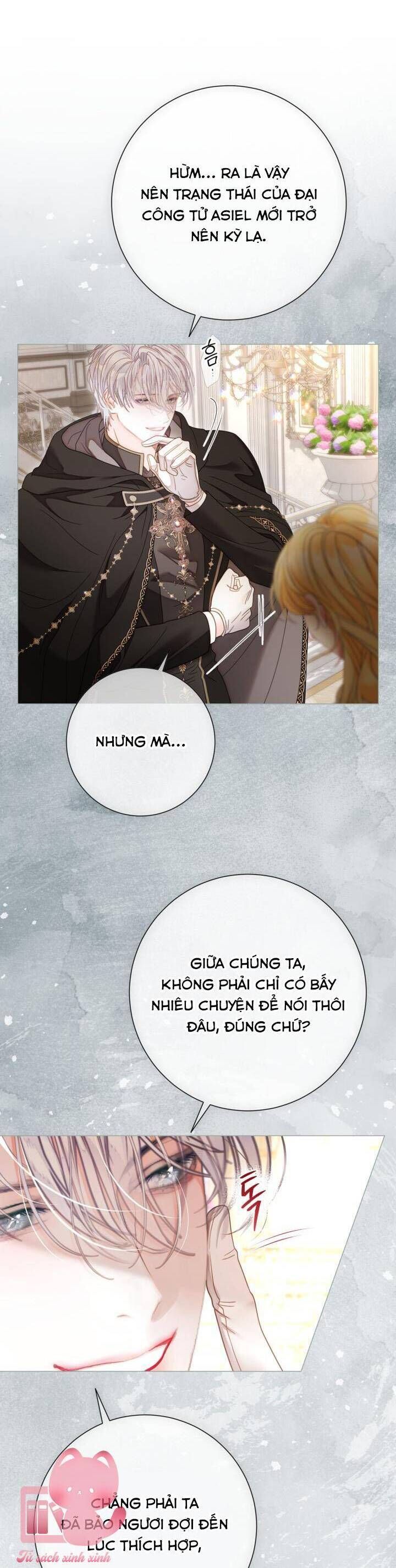 Một Thế Giới Không Có Chị Gái Mà Ai Cũng Yêu Chap 86 - Next Chap 87