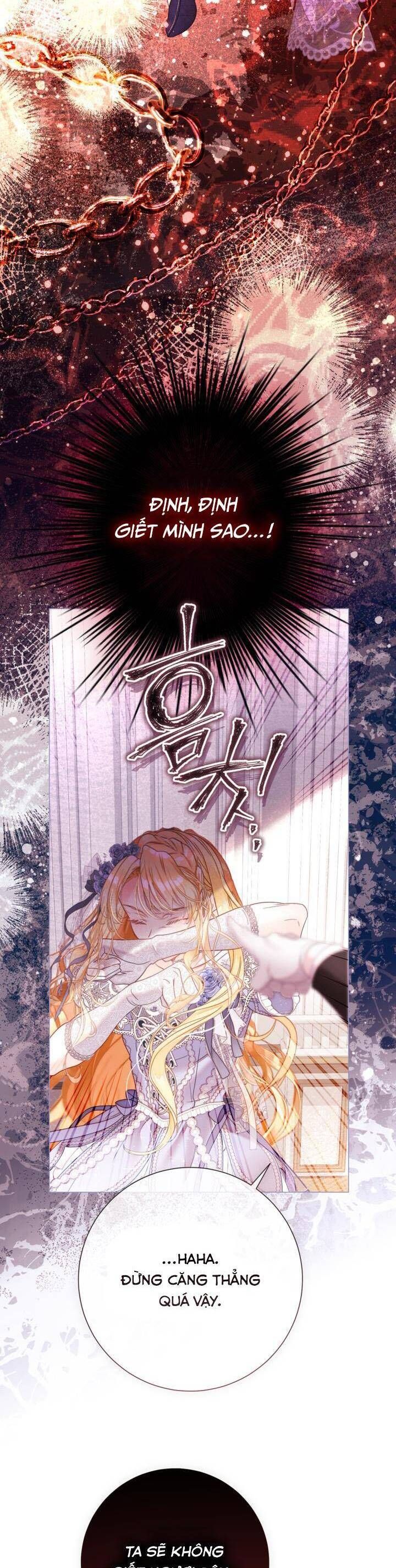 Một Thế Giới Không Có Chị Gái Mà Ai Cũng Yêu Chap 86 - Next Chap 87