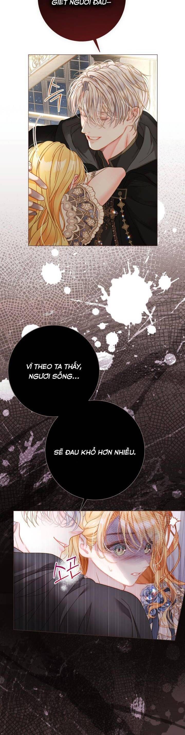 Một Thế Giới Không Có Chị Gái Mà Ai Cũng Yêu Chap 86 - Next Chap 87