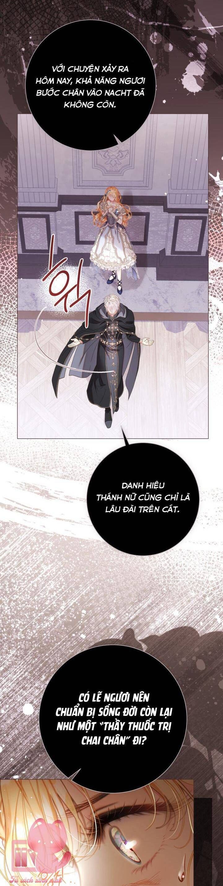 Một Thế Giới Không Có Chị Gái Mà Ai Cũng Yêu Chap 86 - Next Chap 87