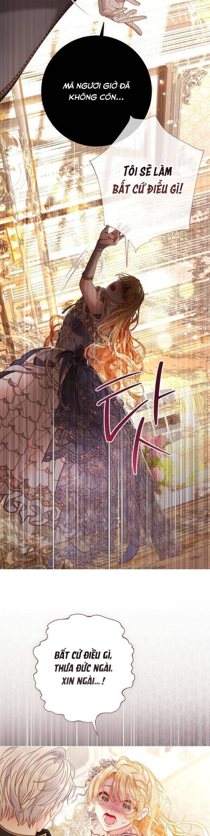 Một Thế Giới Không Có Chị Gái Mà Ai Cũng Yêu Chap 86 - Next Chap 87