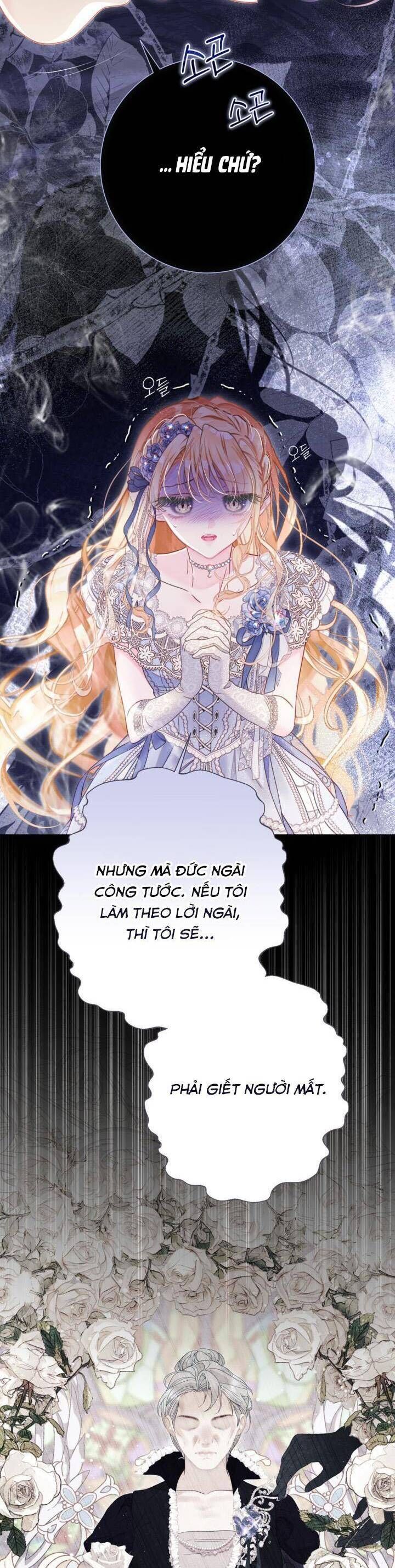 Một Thế Giới Không Có Chị Gái Mà Ai Cũng Yêu Chap 86 - Next Chap 87