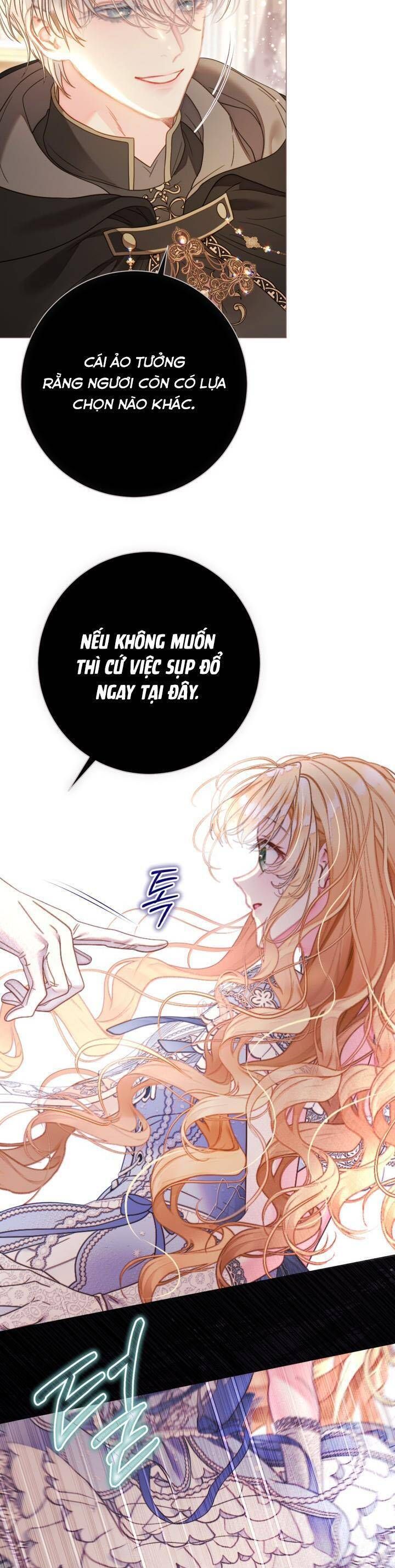 Một Thế Giới Không Có Chị Gái Mà Ai Cũng Yêu Chap 86 - Next Chap 87