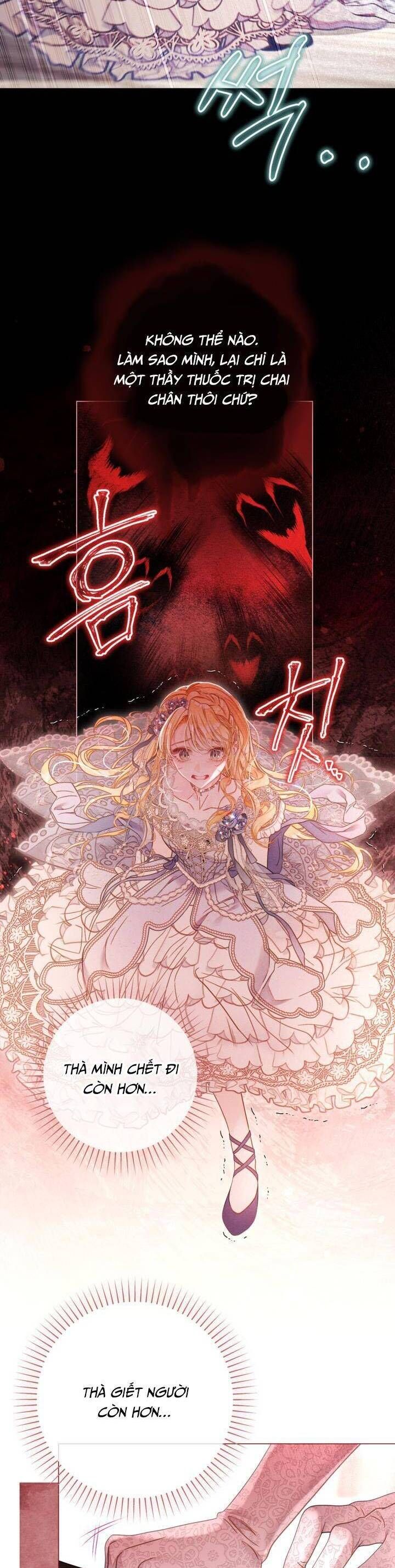 Một Thế Giới Không Có Chị Gái Mà Ai Cũng Yêu Chap 86 - Next Chap 87