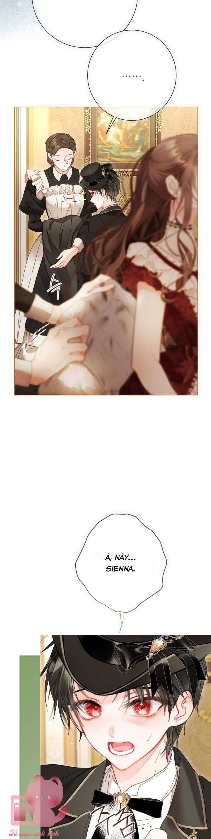 Một Thế Giới Không Có Chị Gái Mà Ai Cũng Yêu Chap 86 - Next Chap 87