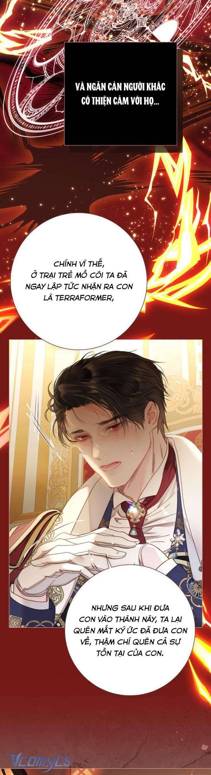 Một Thế Giới Không Có Chị Gái Mà Ai Cũng Yêu Chap 87 - Next Chap 88