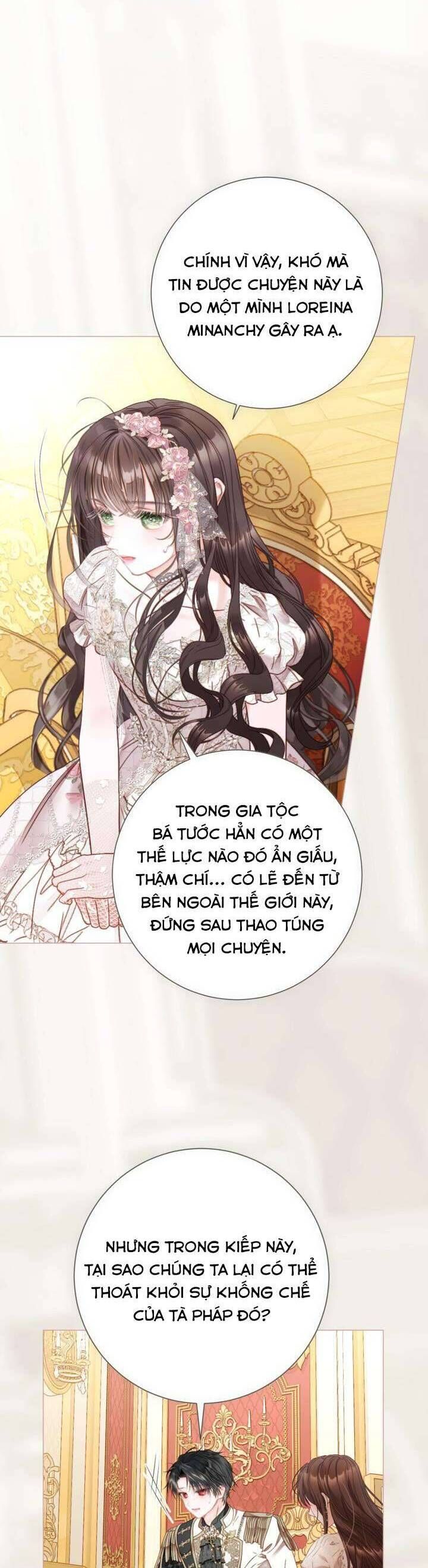 Một Thế Giới Không Có Chị Gái Mà Ai Cũng Yêu Chap 87 - Next Chap 88