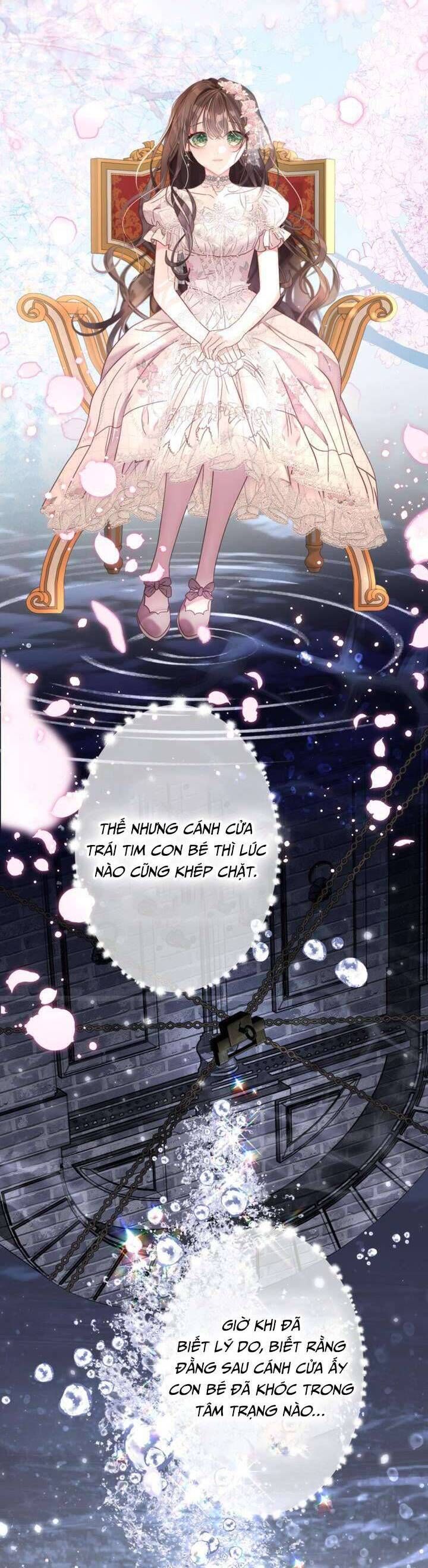 Một Thế Giới Không Có Chị Gái Mà Ai Cũng Yêu Chap 87 - Next Chap 88