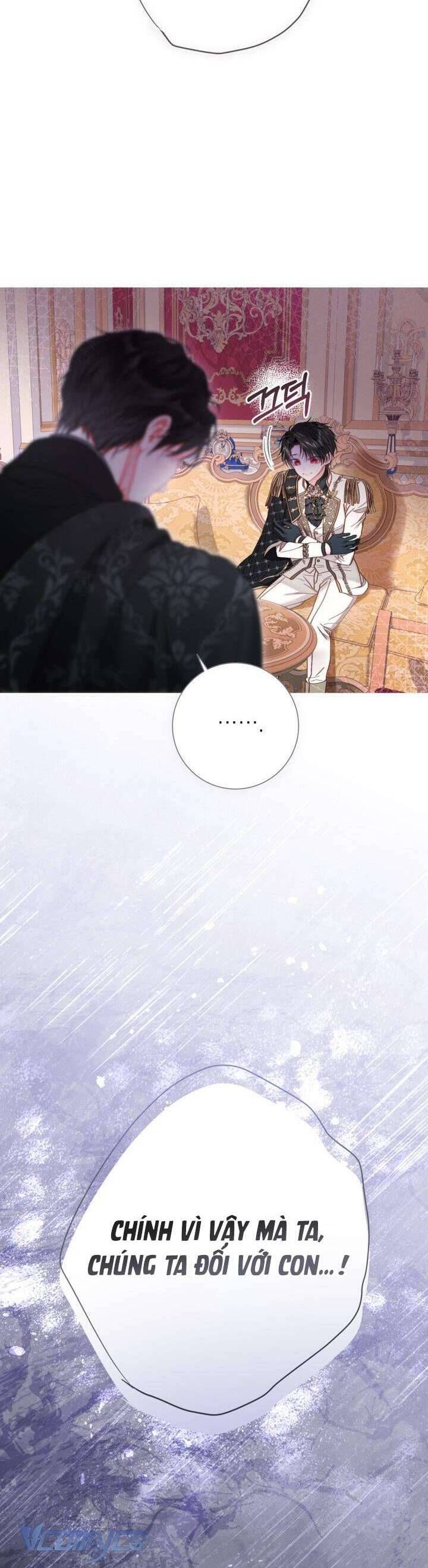 Một Thế Giới Không Có Chị Gái Mà Ai Cũng Yêu Chap 87 - Next Chap 88