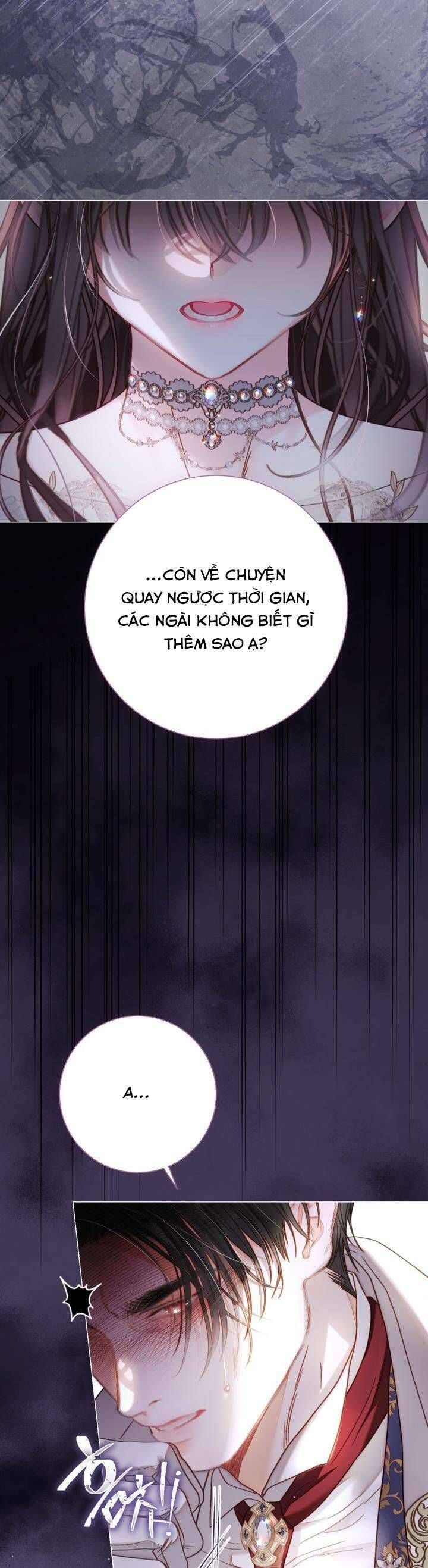 Một Thế Giới Không Có Chị Gái Mà Ai Cũng Yêu Chap 87 - Next Chap 88