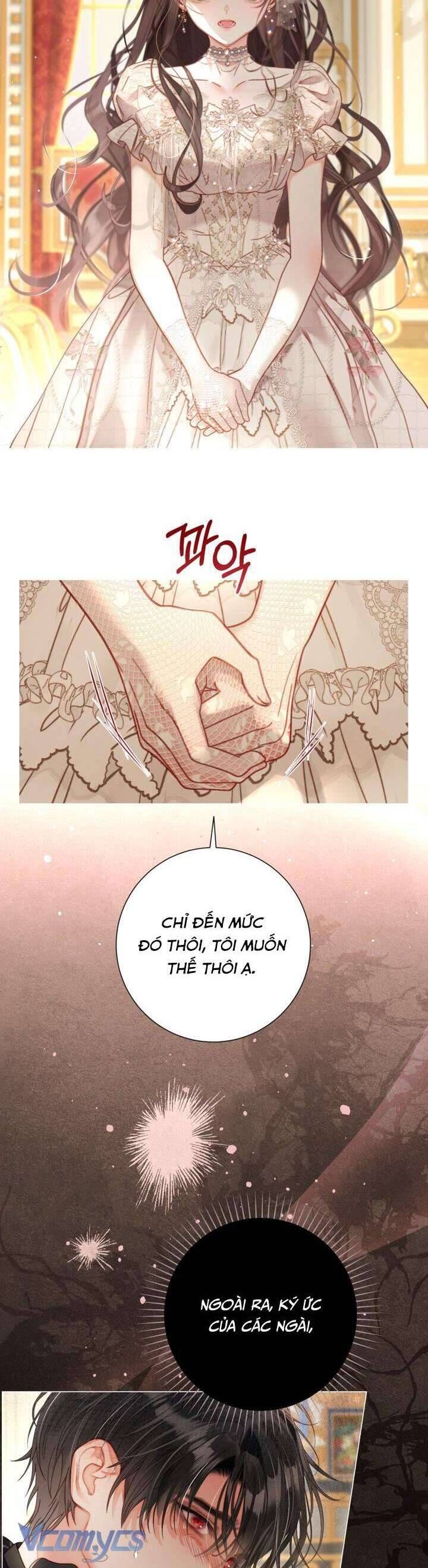 Một Thế Giới Không Có Chị Gái Mà Ai Cũng Yêu Chap 87 - Next Chap 88