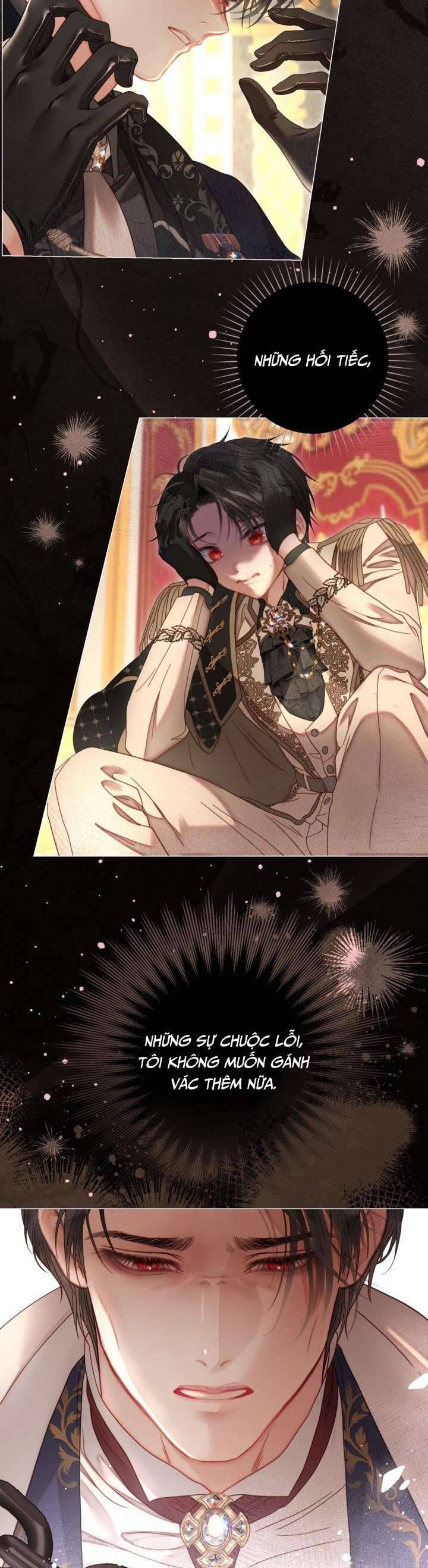 Một Thế Giới Không Có Chị Gái Mà Ai Cũng Yêu Chap 87 - Next Chap 88