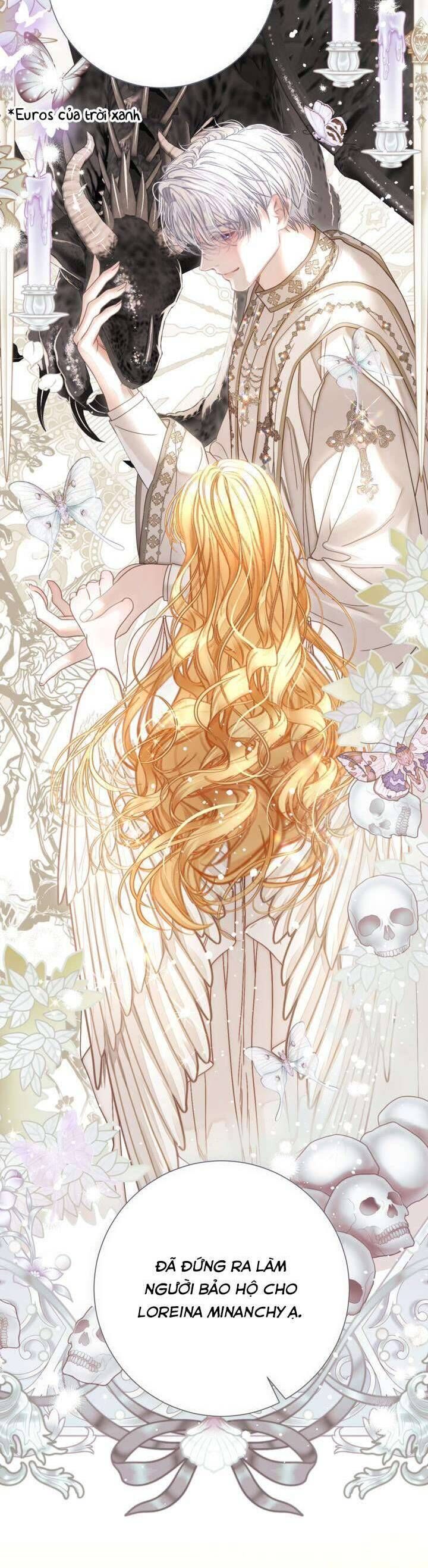 Một Thế Giới Không Có Chị Gái Mà Ai Cũng Yêu Chap 87 - Next Chap 88