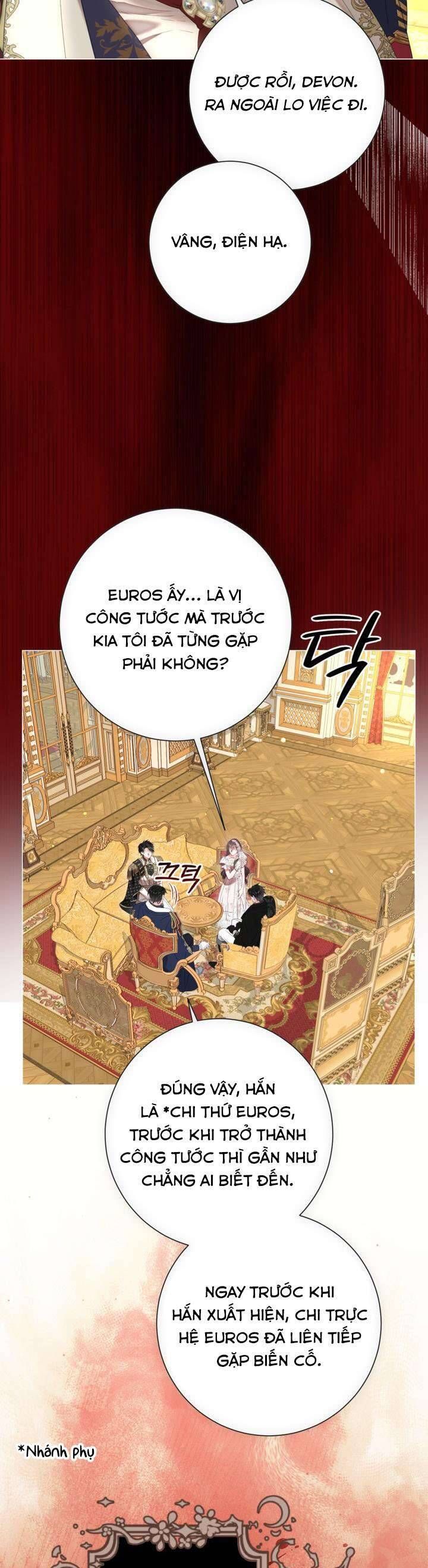 Một Thế Giới Không Có Chị Gái Mà Ai Cũng Yêu Chap 87 - Next Chap 88
