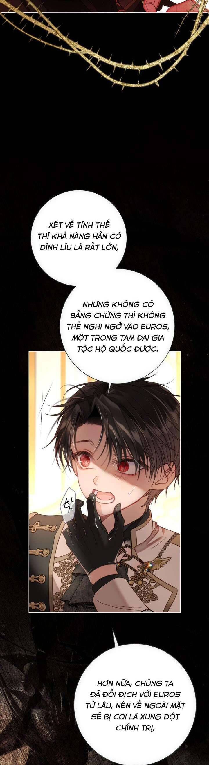 Một Thế Giới Không Có Chị Gái Mà Ai Cũng Yêu Chap 87 - Next Chap 88