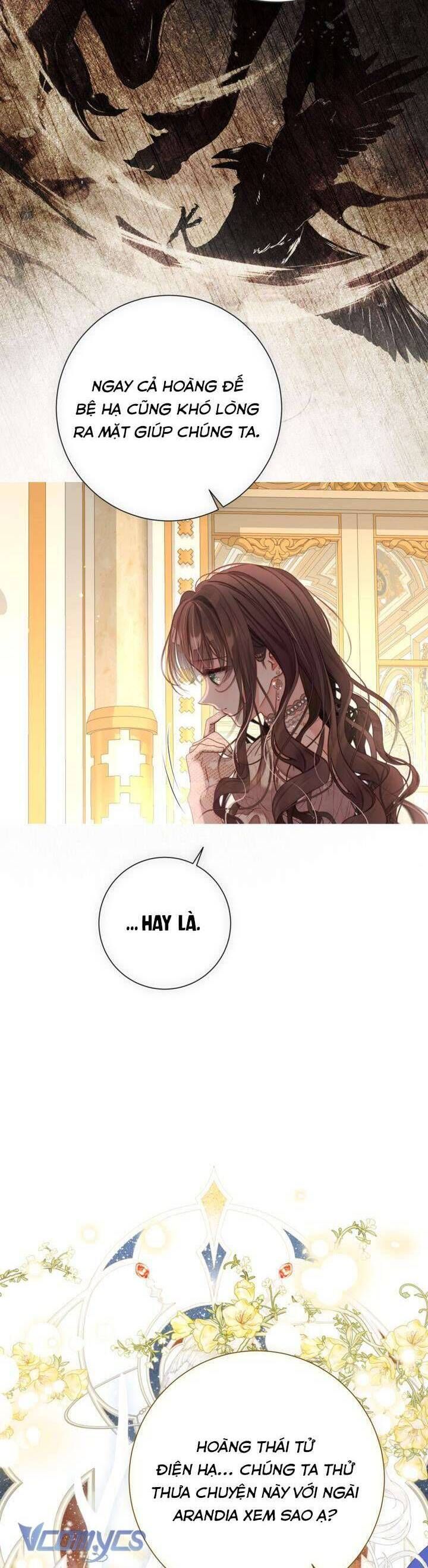 Một Thế Giới Không Có Chị Gái Mà Ai Cũng Yêu Chap 87 - Next Chap 88