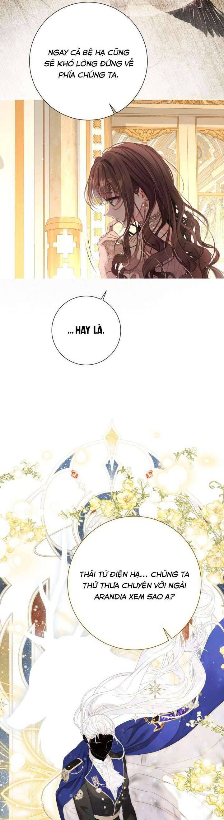 Một Thế Giới Không Có Chị Gái Mà Ai Cũng Yêu Chap 88 - Next Chap 89