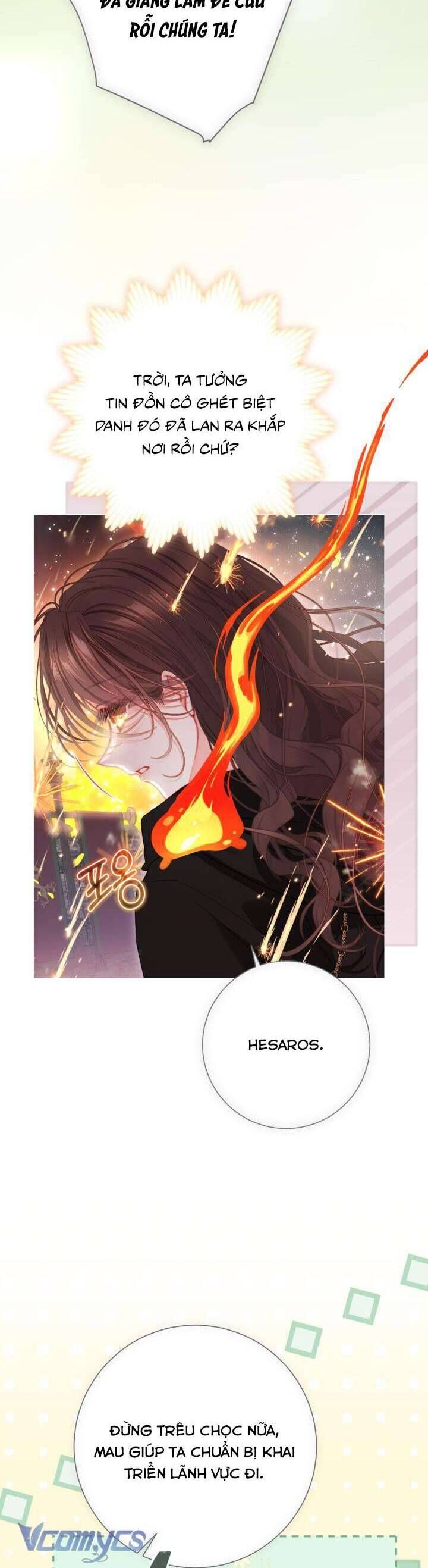 Một Thế Giới Không Có Chị Gái Mà Ai Cũng Yêu Chap 88 - Next Chap 89