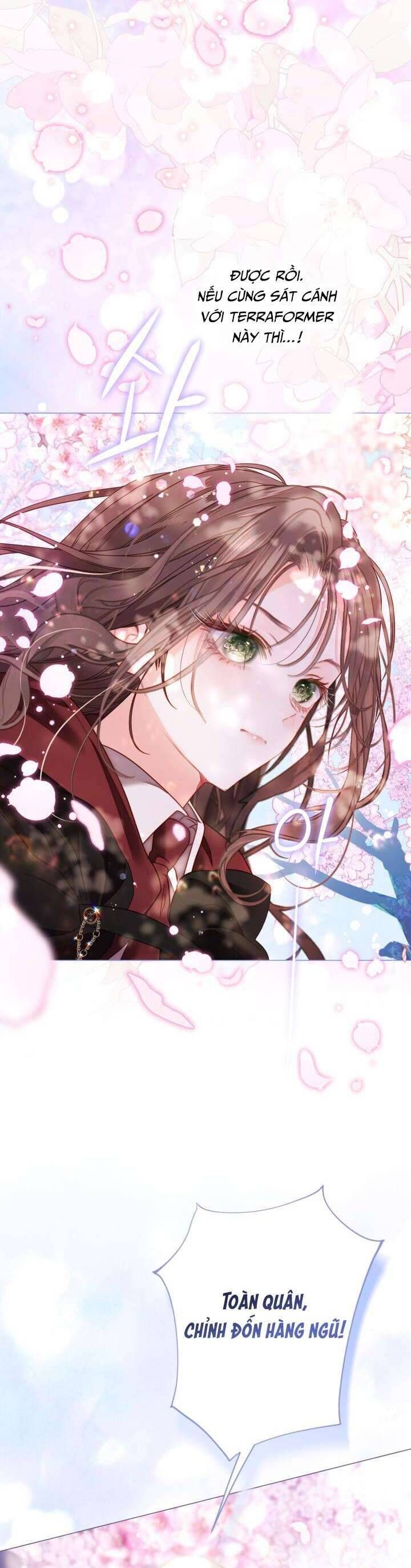 Một Thế Giới Không Có Chị Gái Mà Ai Cũng Yêu Chap 88 - Next Chap 89