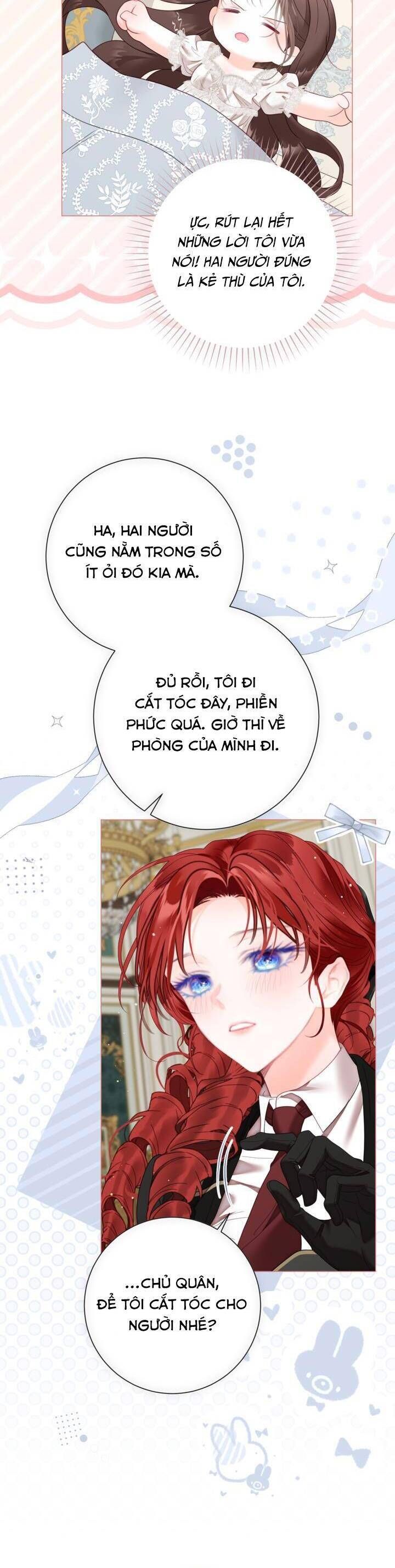 Một Thế Giới Không Có Chị Gái Mà Ai Cũng Yêu Chap 89 - Next Chap 90