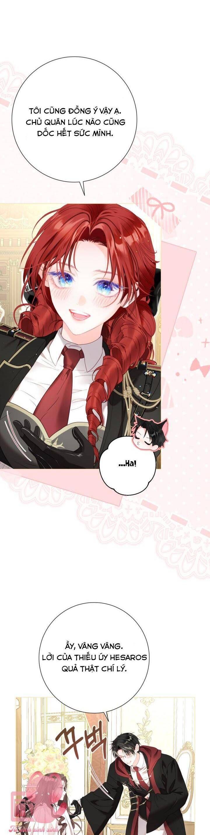 Một Thế Giới Không Có Chị Gái Mà Ai Cũng Yêu Chap 89 - Next Chap 90