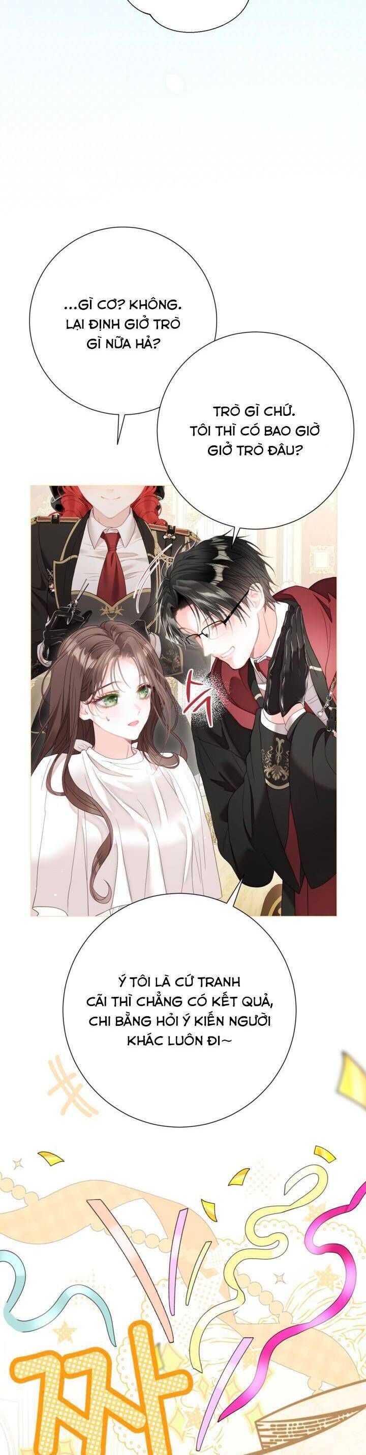 Một Thế Giới Không Có Chị Gái Mà Ai Cũng Yêu Chap 89 - Next Chap 90