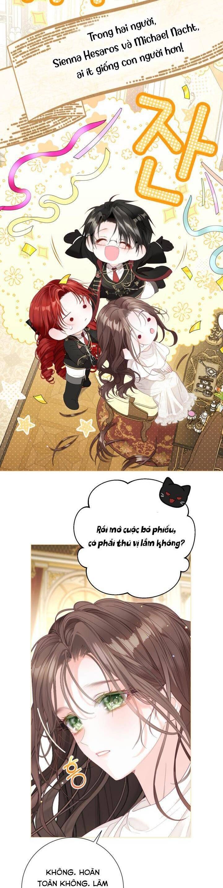 Một Thế Giới Không Có Chị Gái Mà Ai Cũng Yêu Chap 89 - Next Chap 90