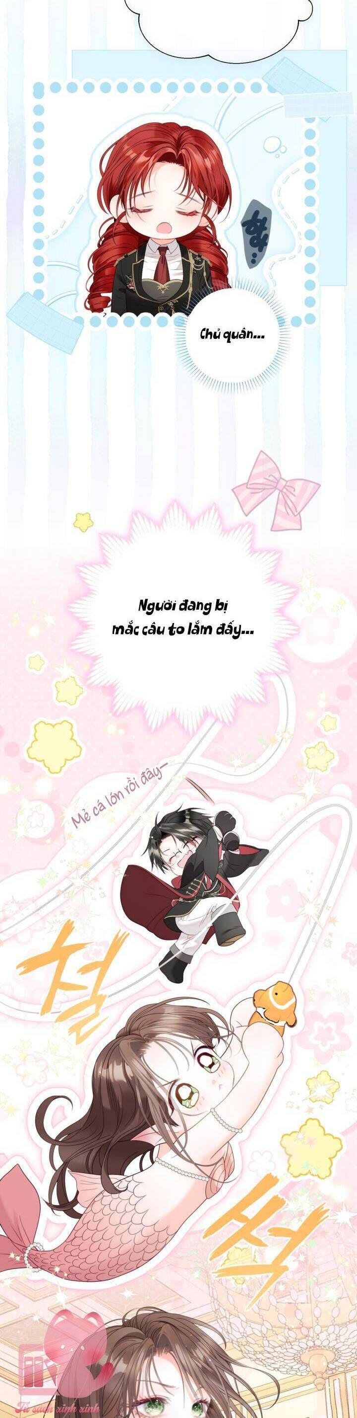 Một Thế Giới Không Có Chị Gái Mà Ai Cũng Yêu Chap 89 - Next Chap 90