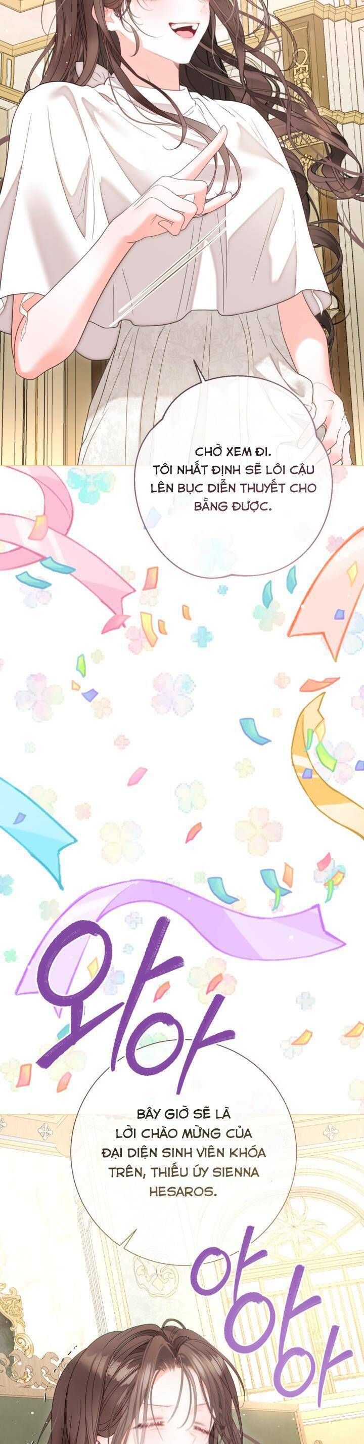 Một Thế Giới Không Có Chị Gái Mà Ai Cũng Yêu Chap 89 - Next Chap 90