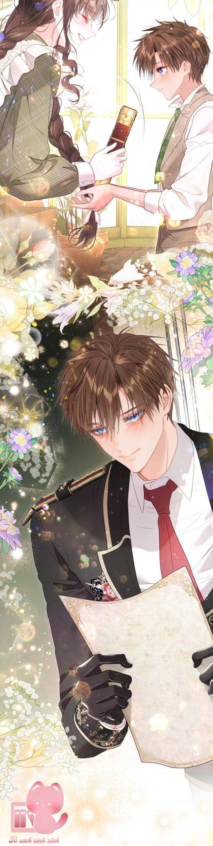 Một Thế Giới Không Có Chị Gái Mà Ai Cũng Yêu Chap 89 - Next Chap 90