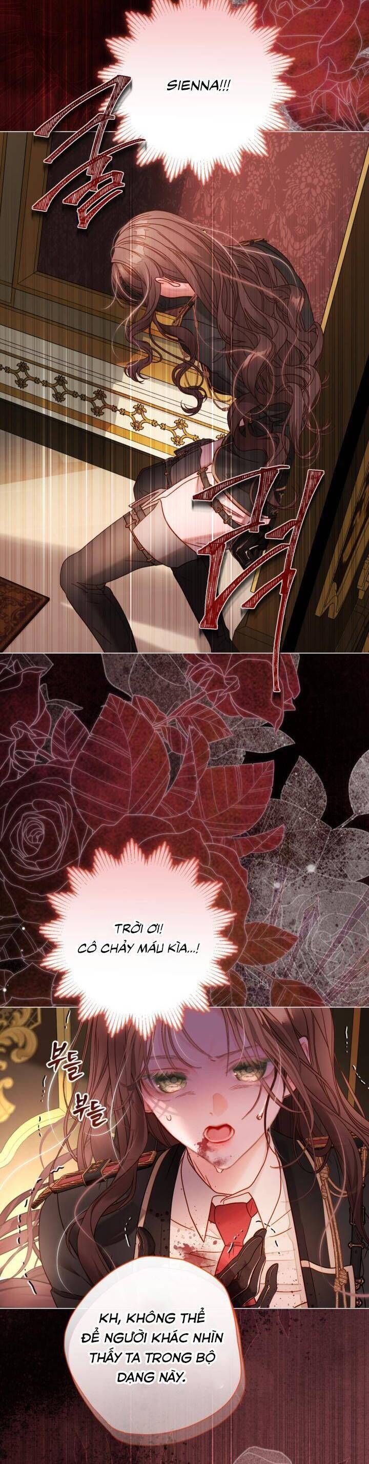 Một Thế Giới Không Có Chị Gái Mà Ai Cũng Yêu Chap 89 - Next Chap 90