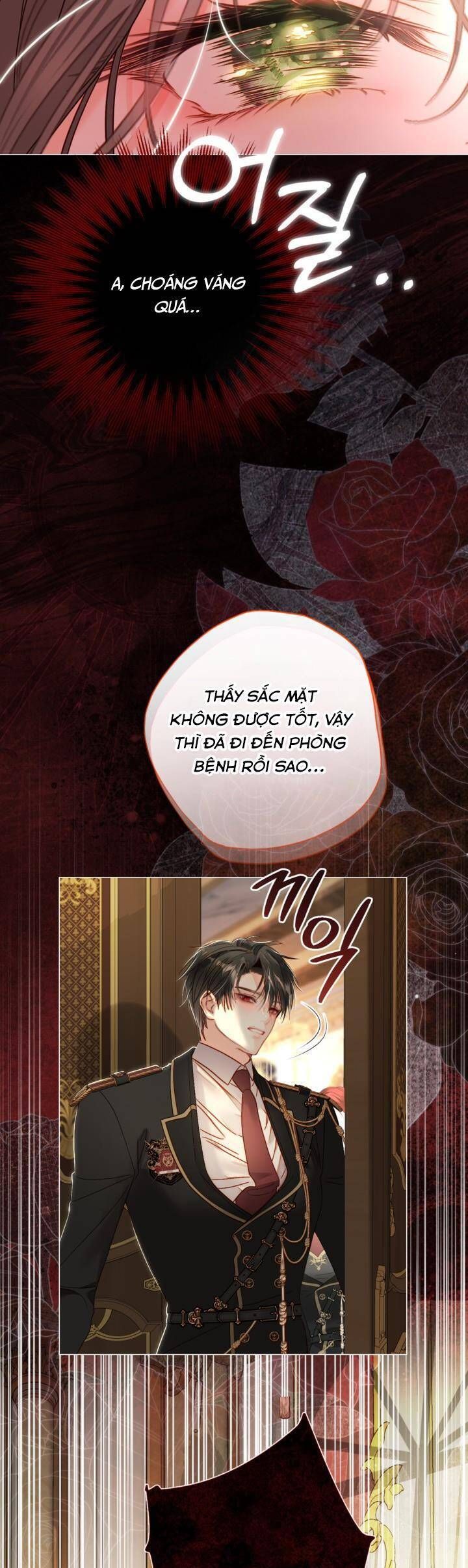 Một Thế Giới Không Có Chị Gái Mà Ai Cũng Yêu Chap 89 - Next Chap 90