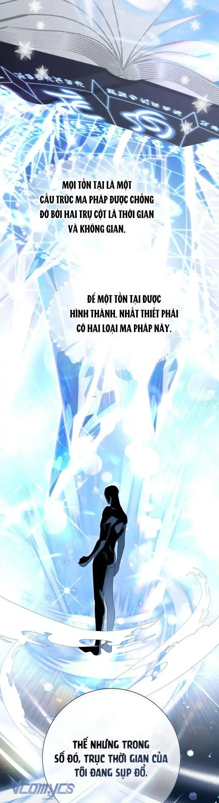 Một Thế Giới Không Có Chị Gái Mà Ai Cũng Yêu Chap 90 - Next Chap 91