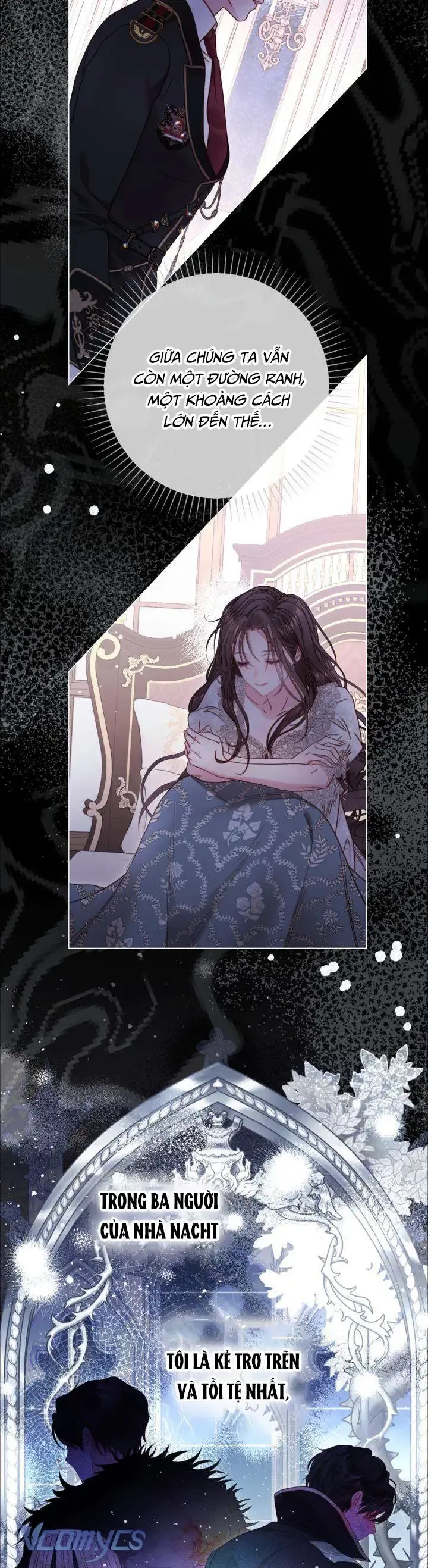 Một Thế Giới Không Có Chị Gái Mà Ai Cũng Yêu Chap 90 - Next Chap 91