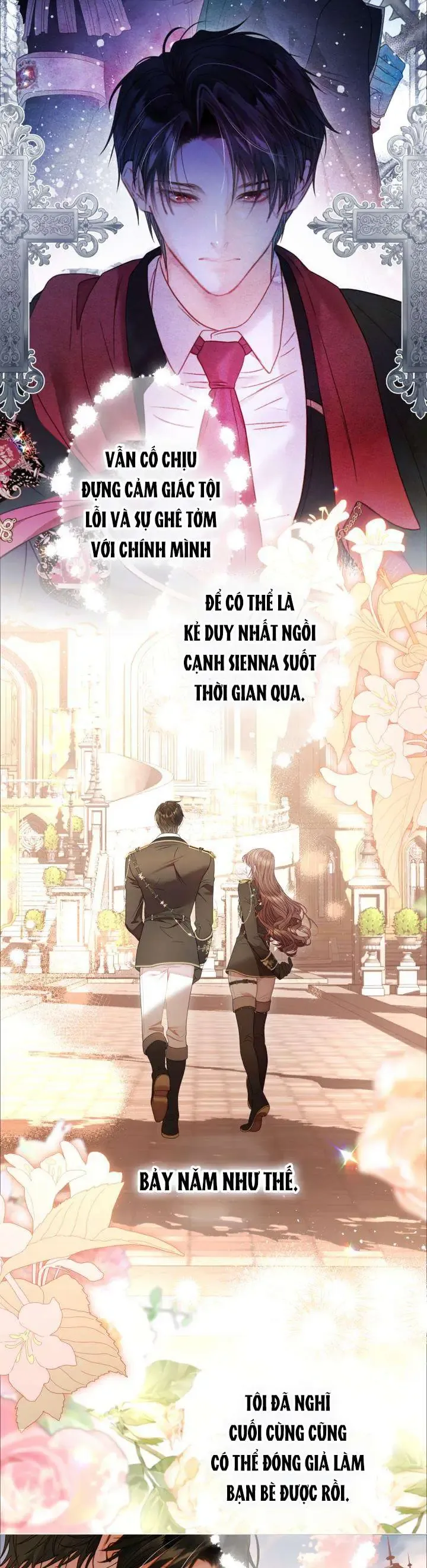 Một Thế Giới Không Có Chị Gái Mà Ai Cũng Yêu Chap 90 - Next Chap 91