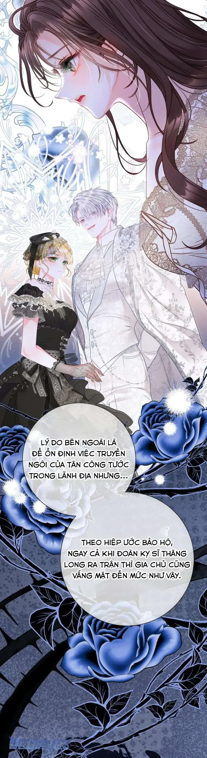 Một Thế Giới Không Có Chị Gái Mà Ai Cũng Yêu Chap 90 - Next Chap 91