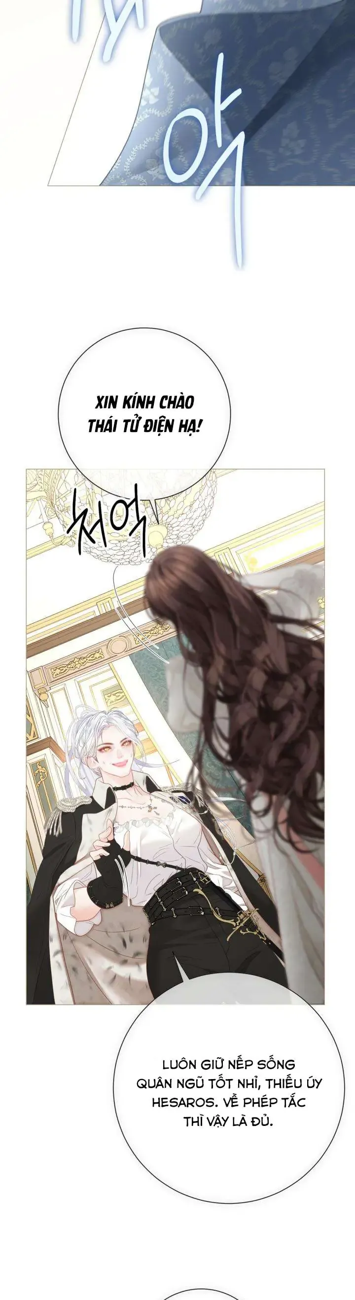 Một Thế Giới Không Có Chị Gái Mà Ai Cũng Yêu Chap 90 - Next Chap 91
