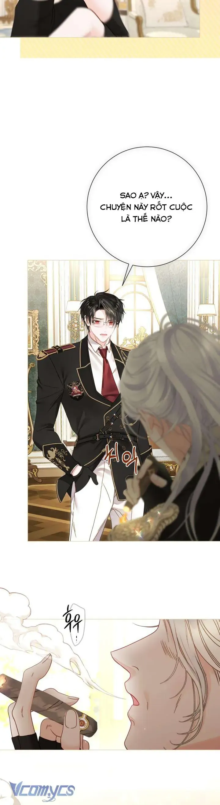 Một Thế Giới Không Có Chị Gái Mà Ai Cũng Yêu Chap 90 - Next Chap 91