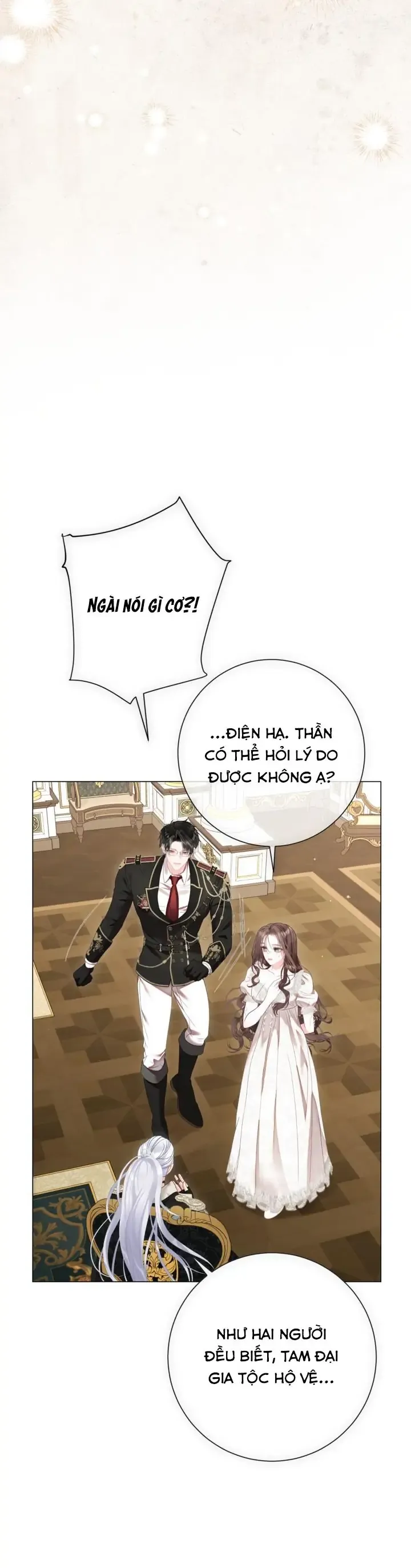 Một Thế Giới Không Có Chị Gái Mà Ai Cũng Yêu Chap 91 - Next Chap 92