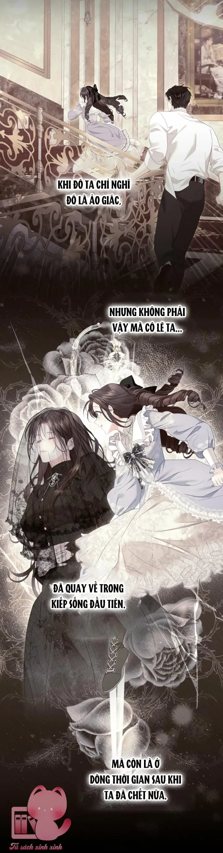 Một Thế Giới Không Có Chị Gái Mà Ai Cũng Yêu Chap 91 - Next Chap 92