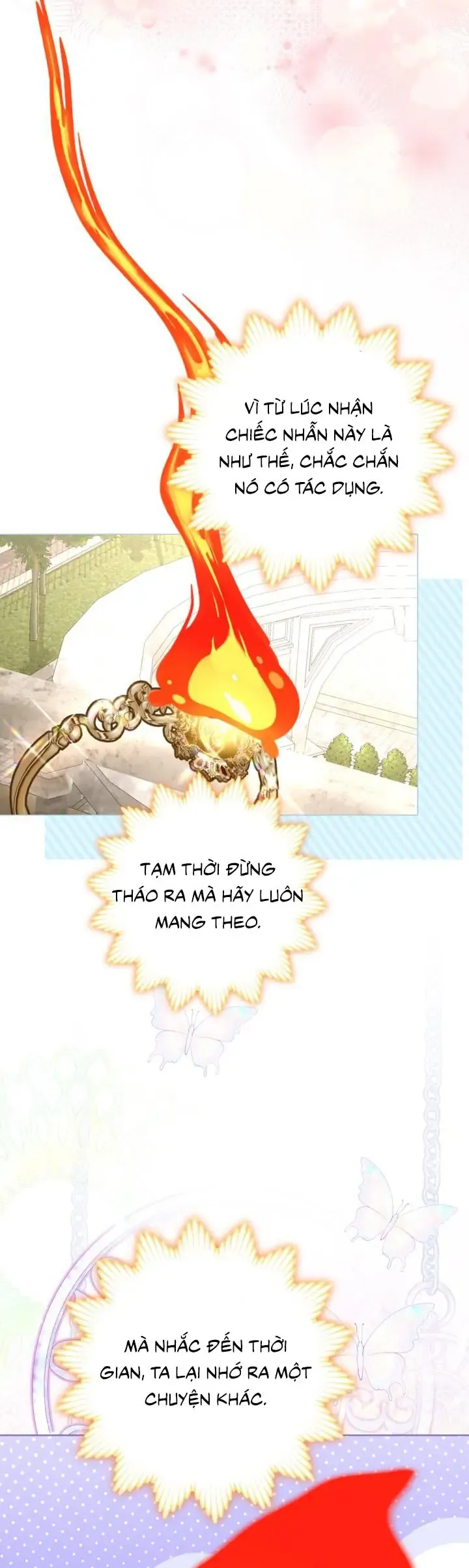 Một Thế Giới Không Có Chị Gái Mà Ai Cũng Yêu Chap 91 - Next Chap 92