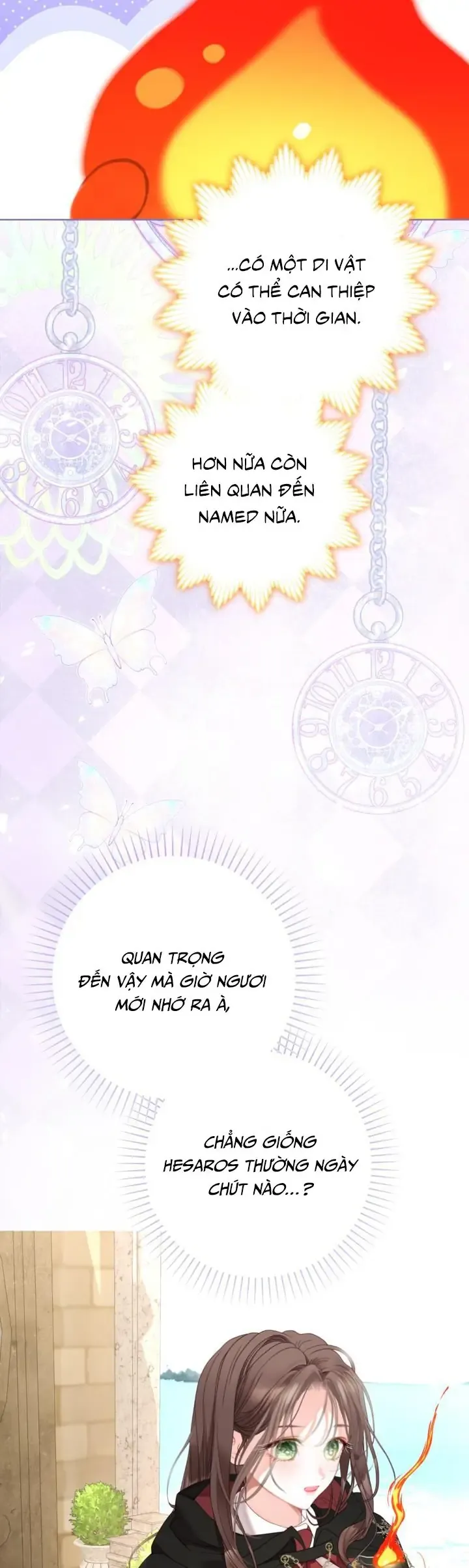 Một Thế Giới Không Có Chị Gái Mà Ai Cũng Yêu Chap 91 - Next Chap 92