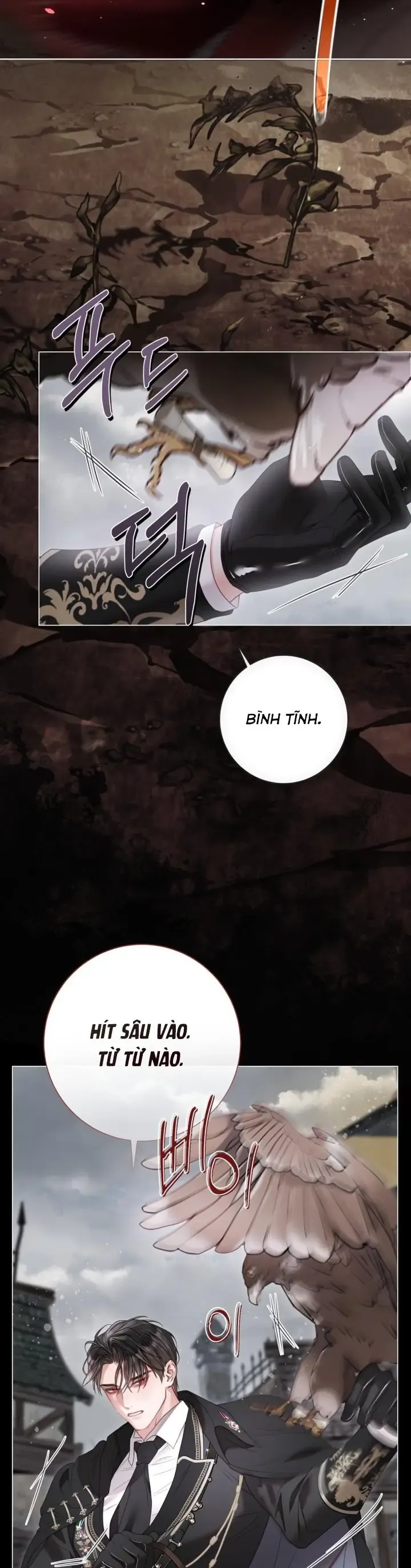 Một Thế Giới Không Có Chị Gái Mà Ai Cũng Yêu Chap 92 - Next Chap 93