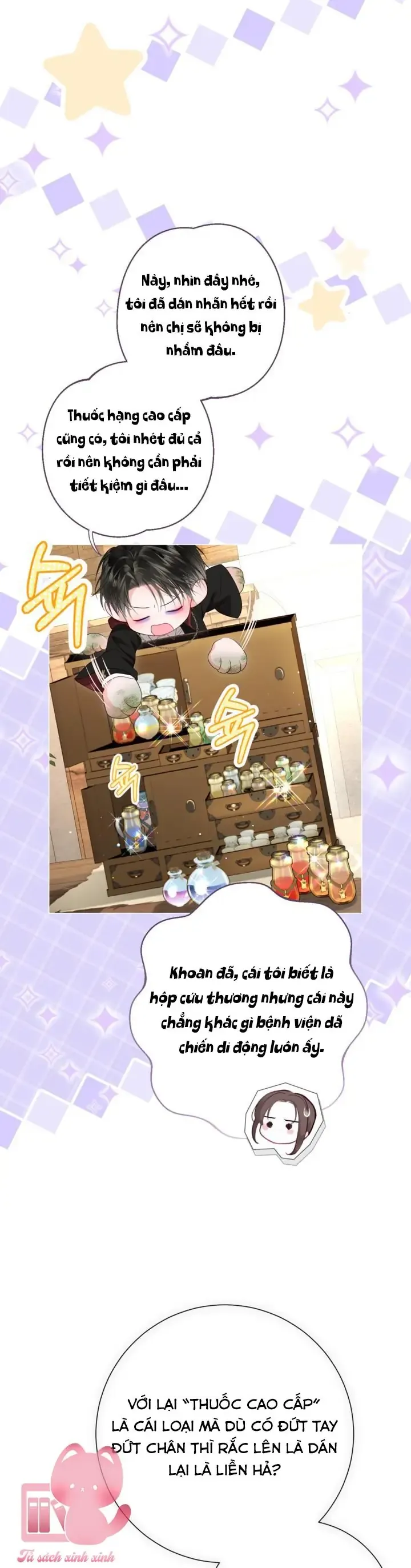 Một Thế Giới Không Có Chị Gái Mà Ai Cũng Yêu Chap 92 - Next Chap 93